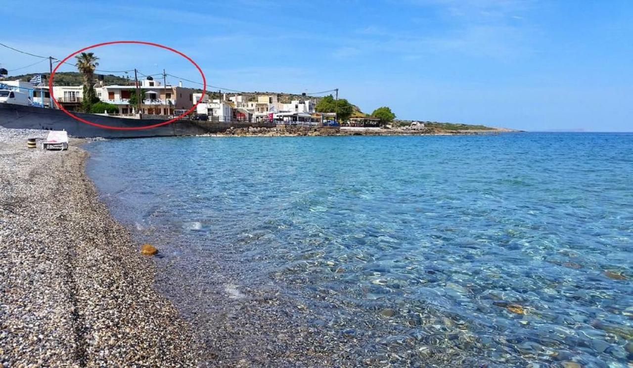 Sea-Esta Beach Studios ミラトス エクステリア 写真